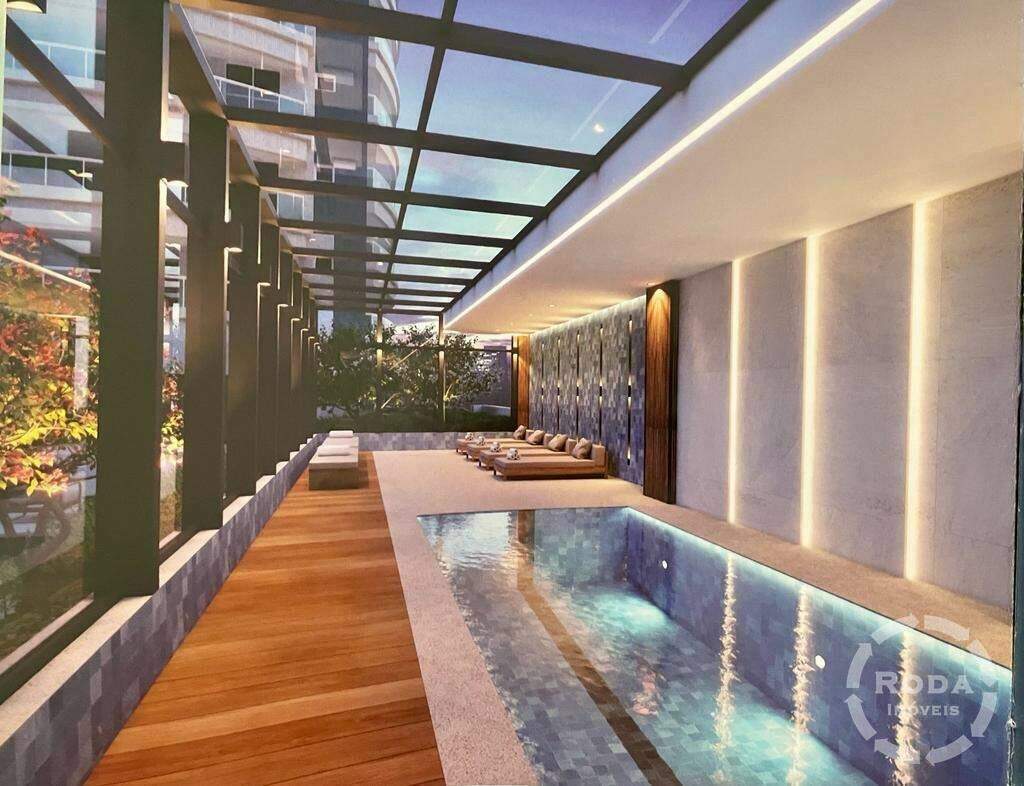 Apartamento à venda no Ponta da Praia: 