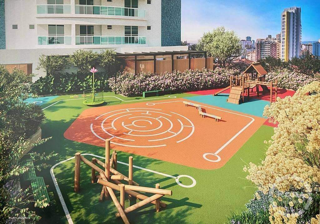 Apartamento à venda no Ponta da Praia: 