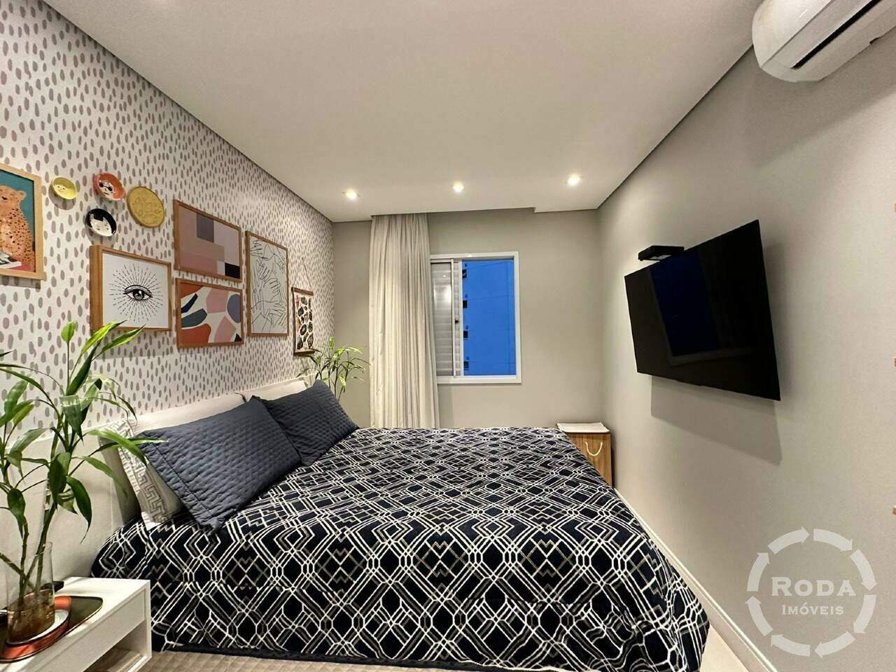 Apartamento à venda no Marapé: 