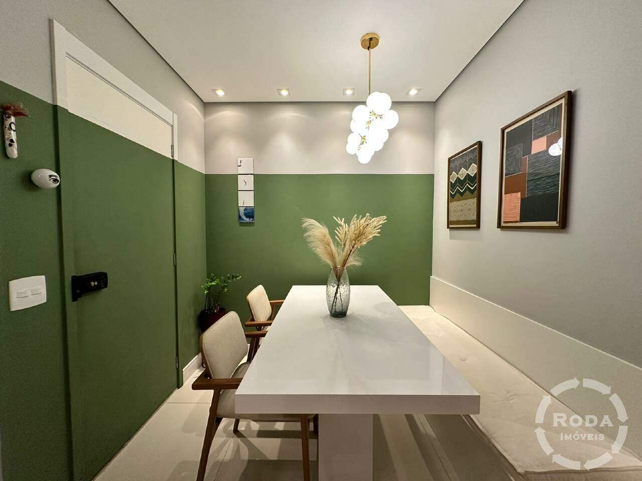 Apartamento à venda no Marapé: 