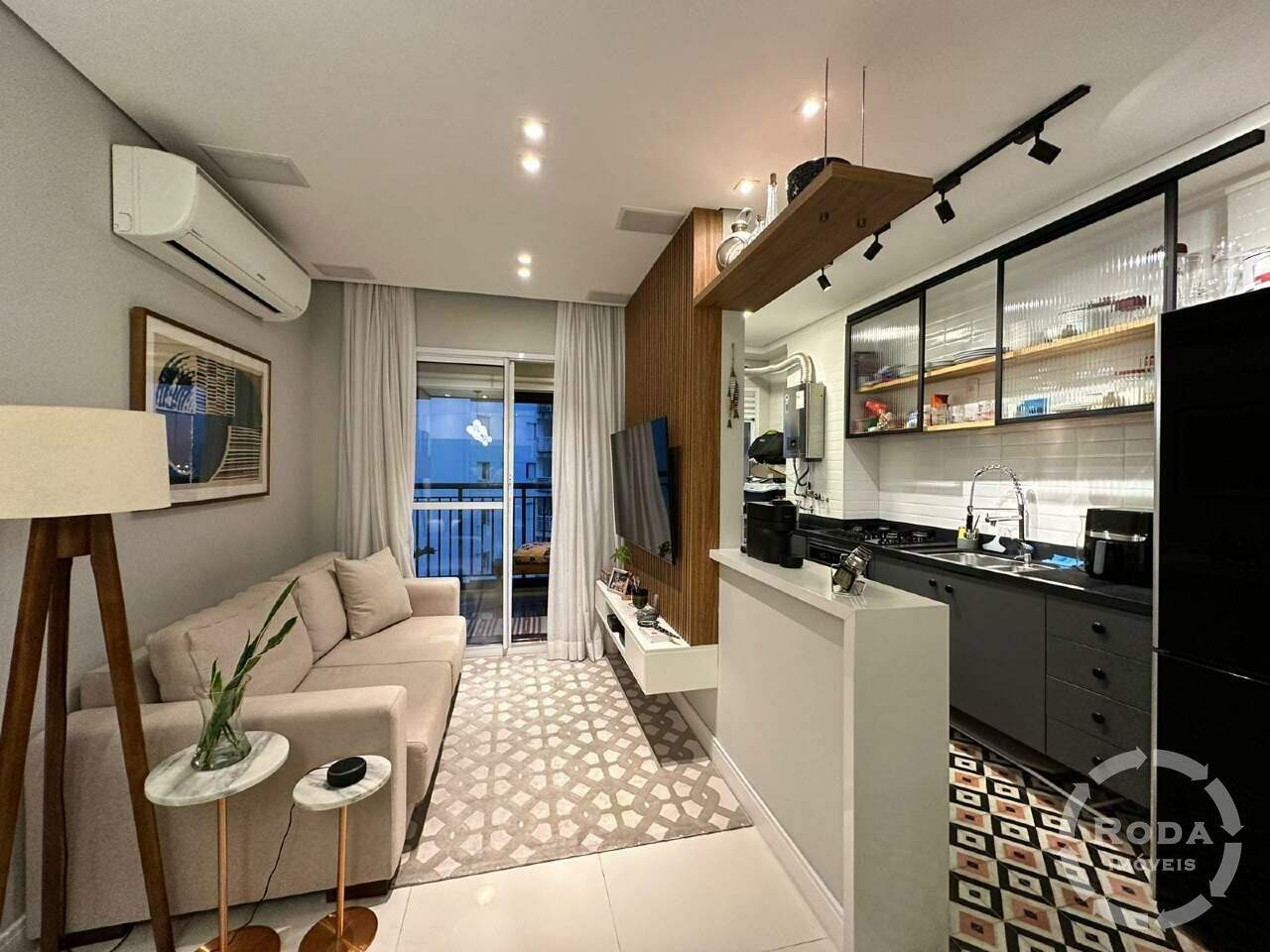 Apartamento à venda no Marapé: 