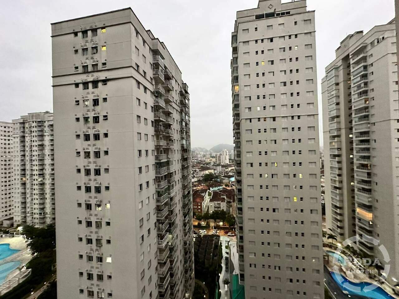 Apartamento à venda no Marapé: 