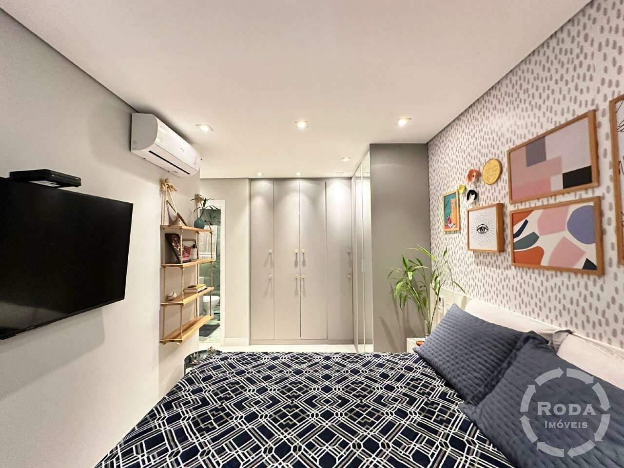 Apartamento à venda no Marapé: 