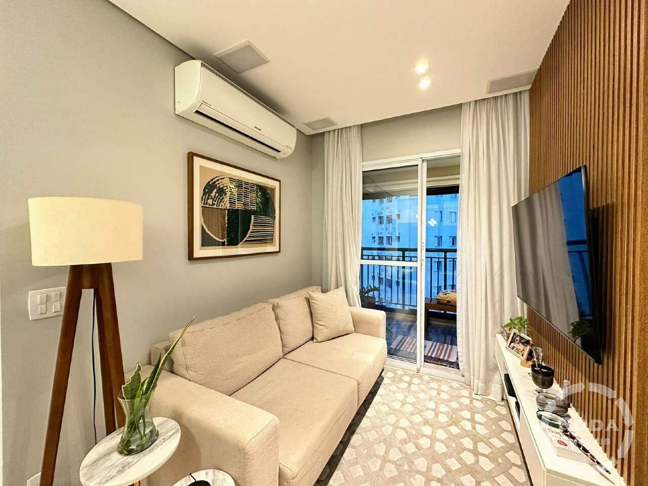 Apartamento à venda no Marapé: 