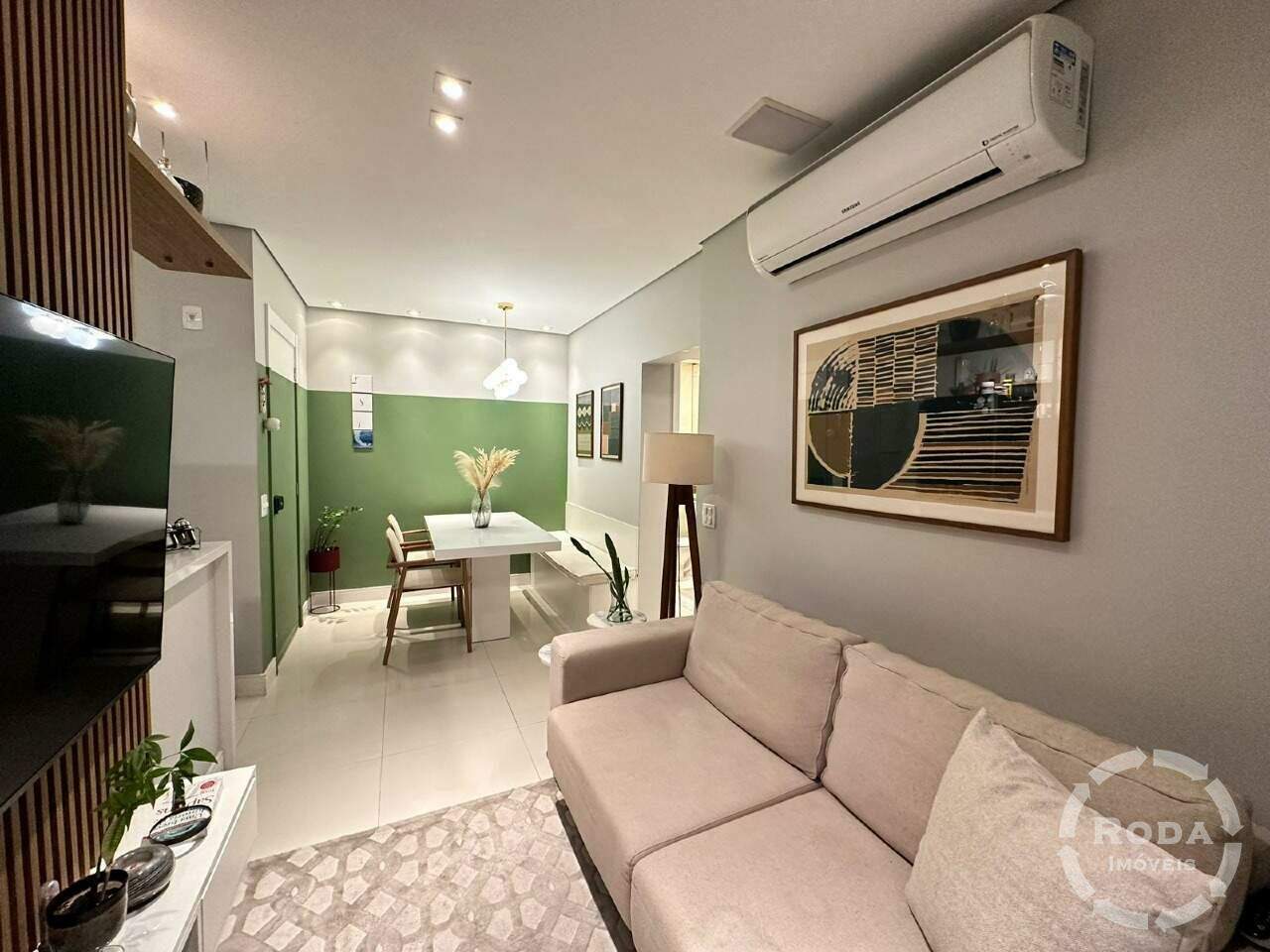 Apartamento à venda no Marapé: 