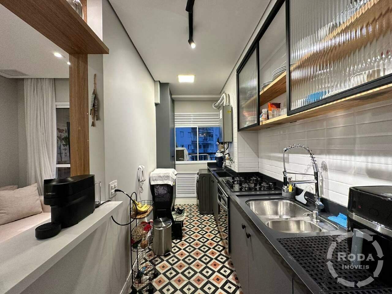 Apartamento à venda no Marapé: 