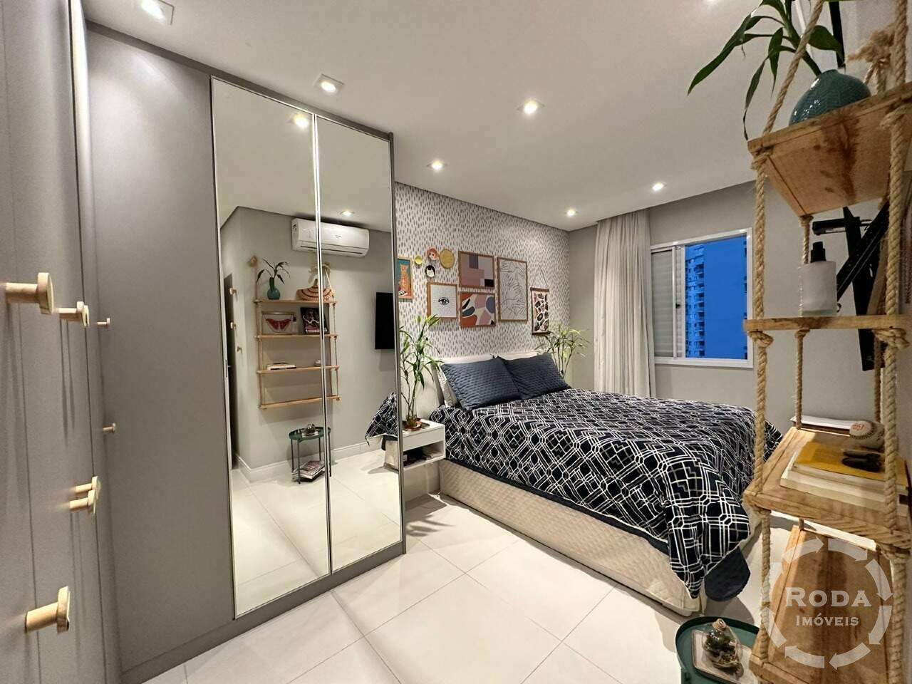 Apartamento à venda no Marapé: 