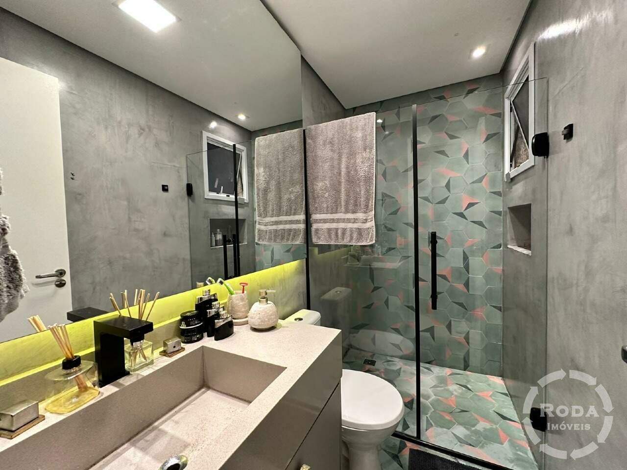 Apartamento à venda no Marapé: 