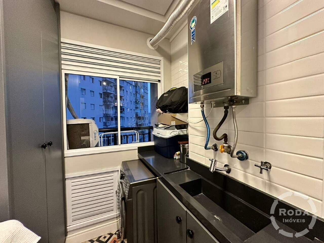 Apartamento à venda no Marapé: 