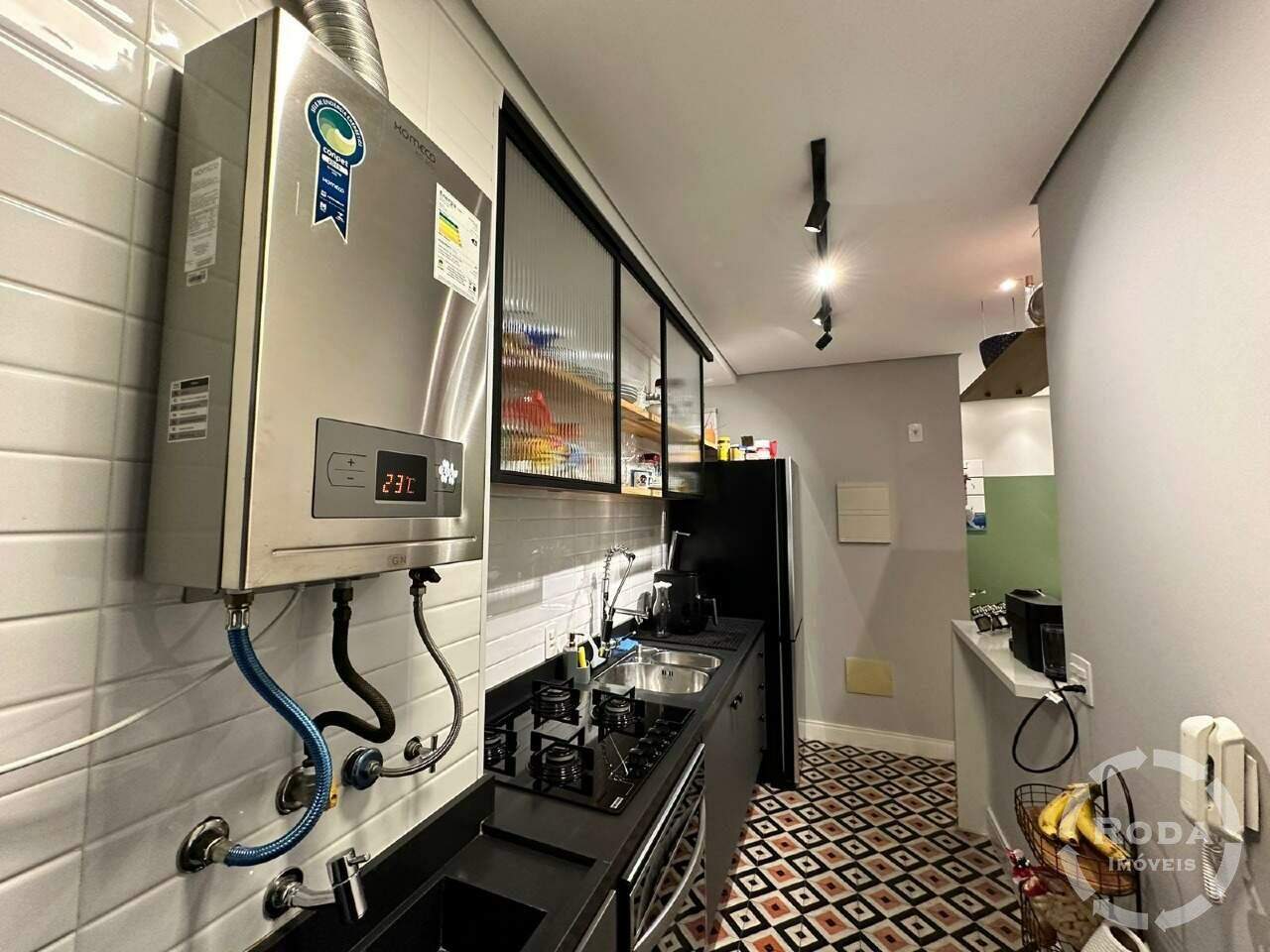 Apartamento à venda no Marapé: 