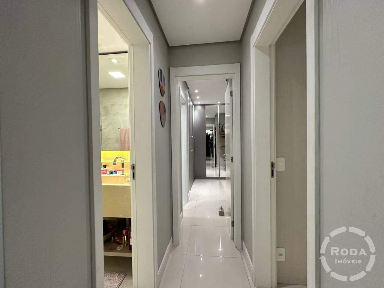 Apartamento à venda no Marapé: 