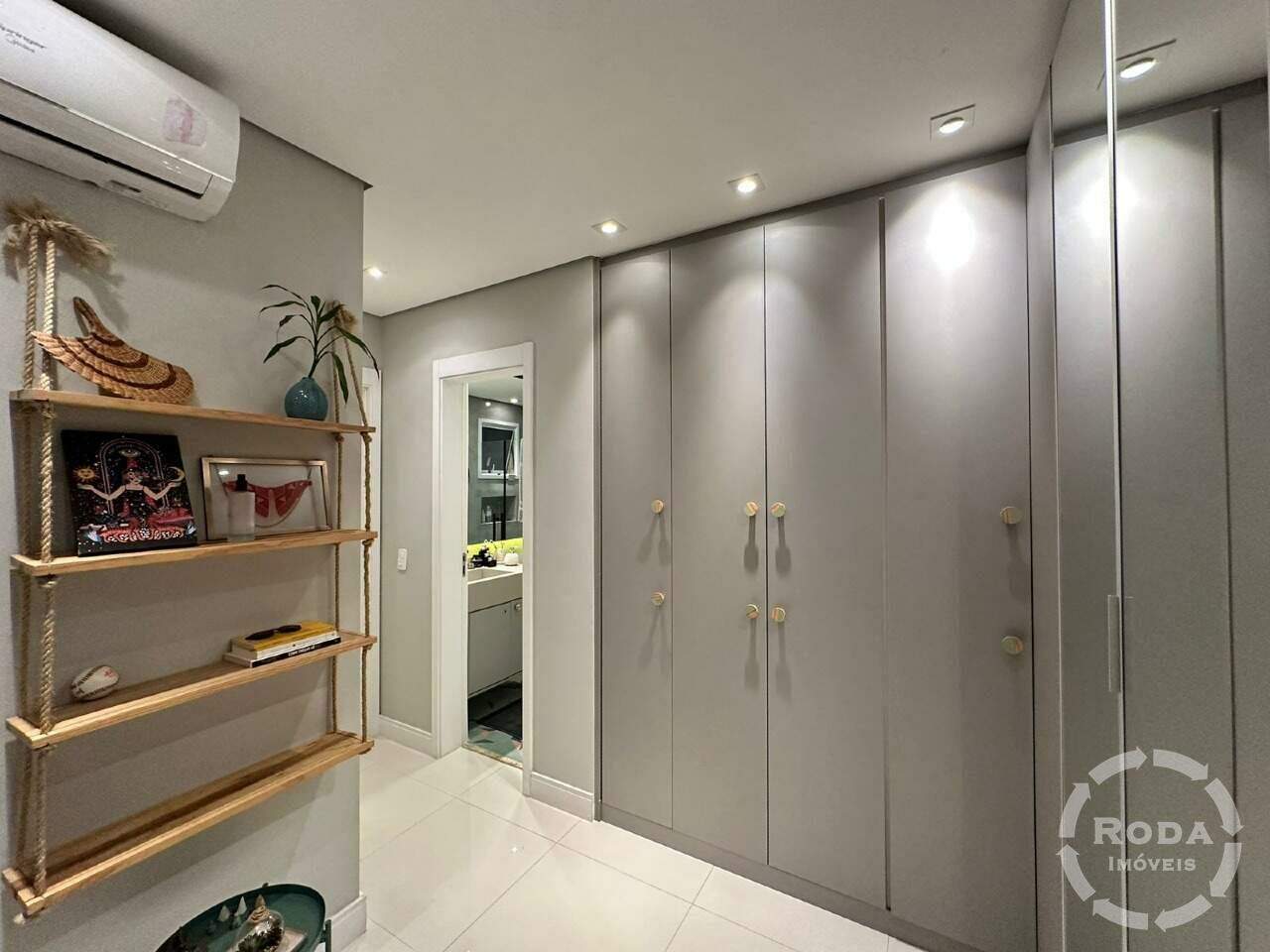 Apartamento à venda no Marapé: 