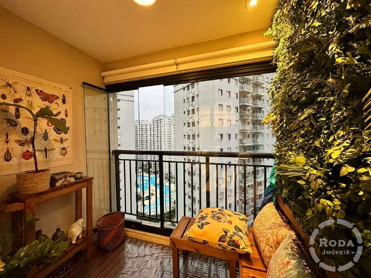 Apartamento à venda no Marapé: 