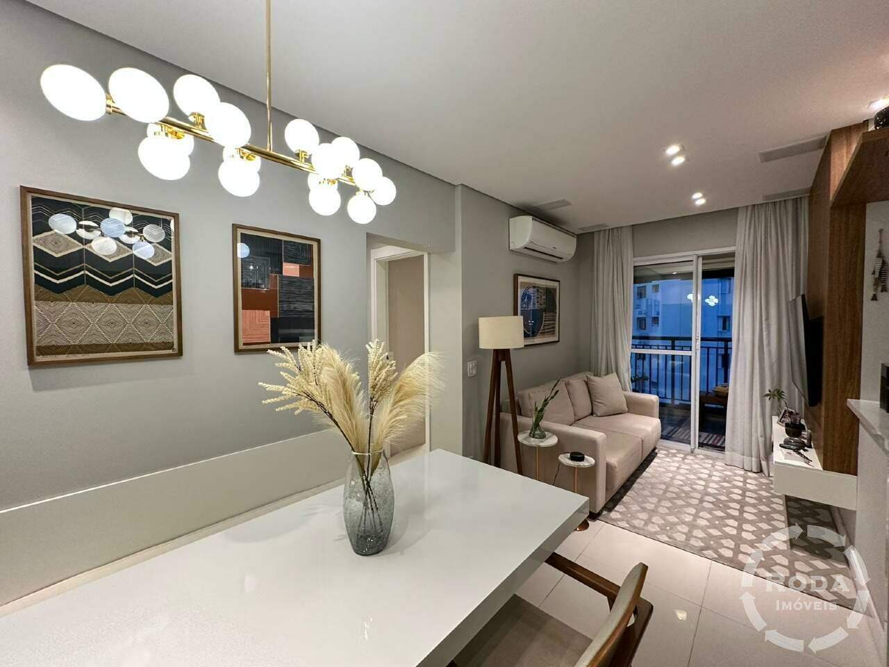 Apartamento à venda no Marapé: 