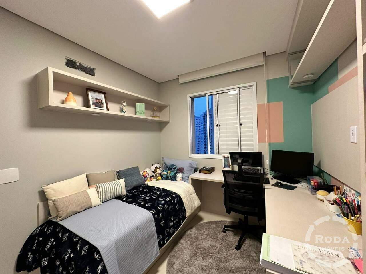 Apartamento à venda no Marapé: 