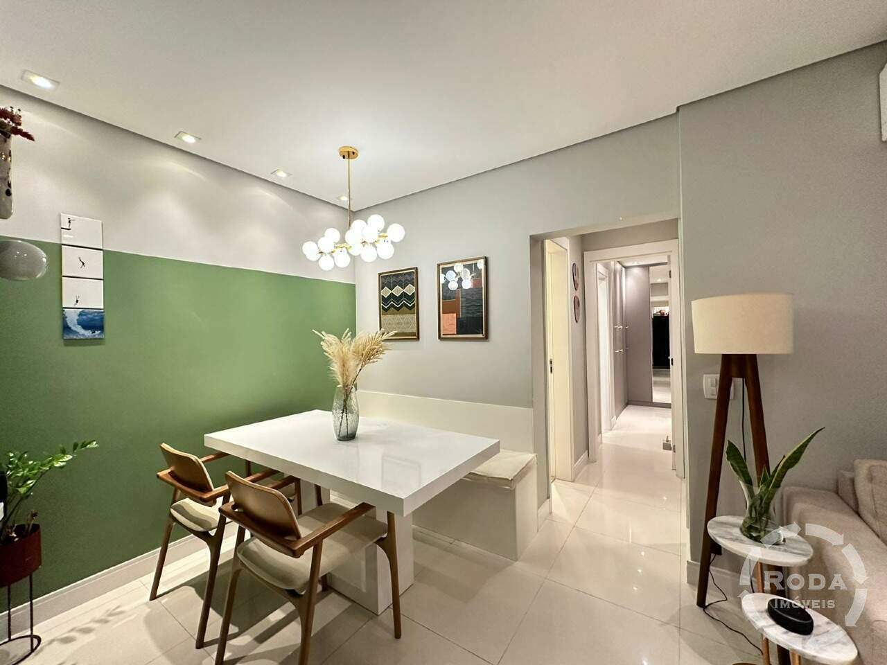 Apartamento à venda no Marapé: 