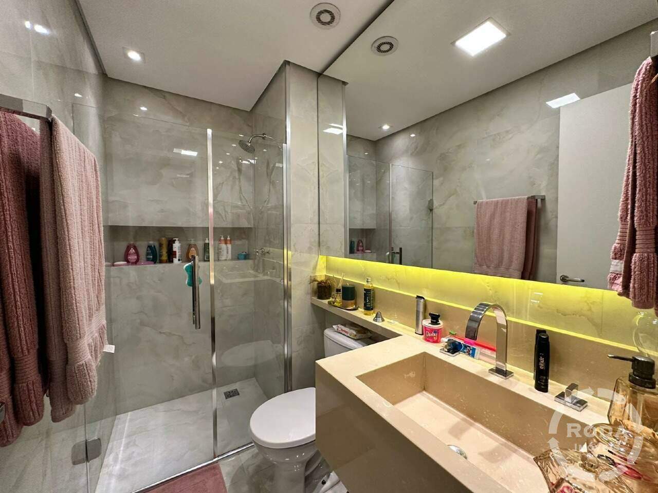 Apartamento à venda no Marapé: 