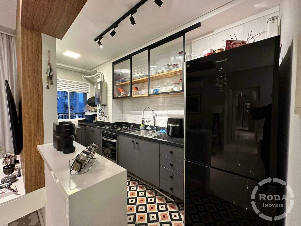 Apartamento à venda no Marapé: 