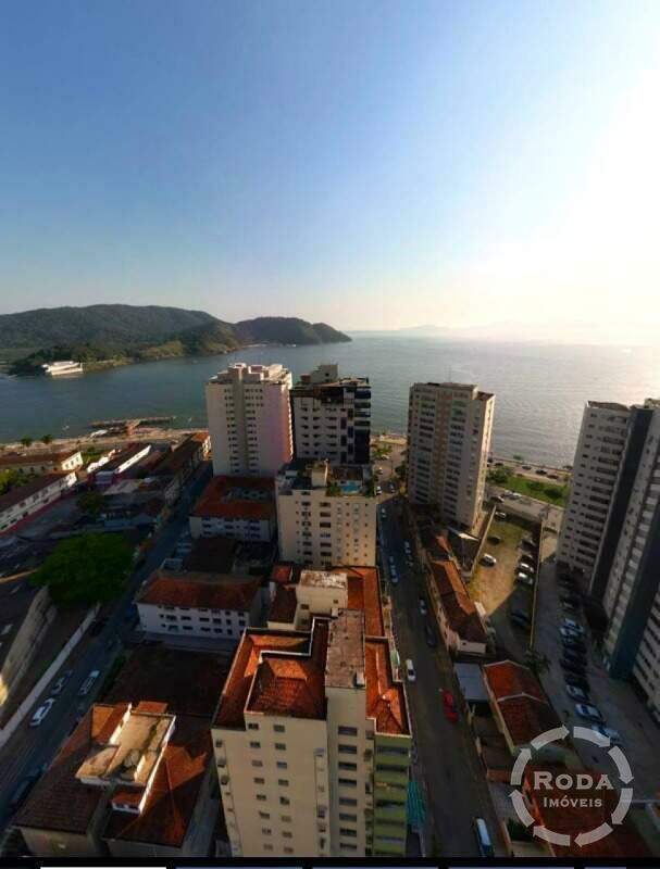 Apartamento à venda no Ponta da Praia: 