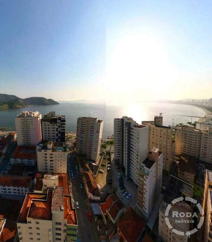 Apartamento à venda no Ponta da Praia: 