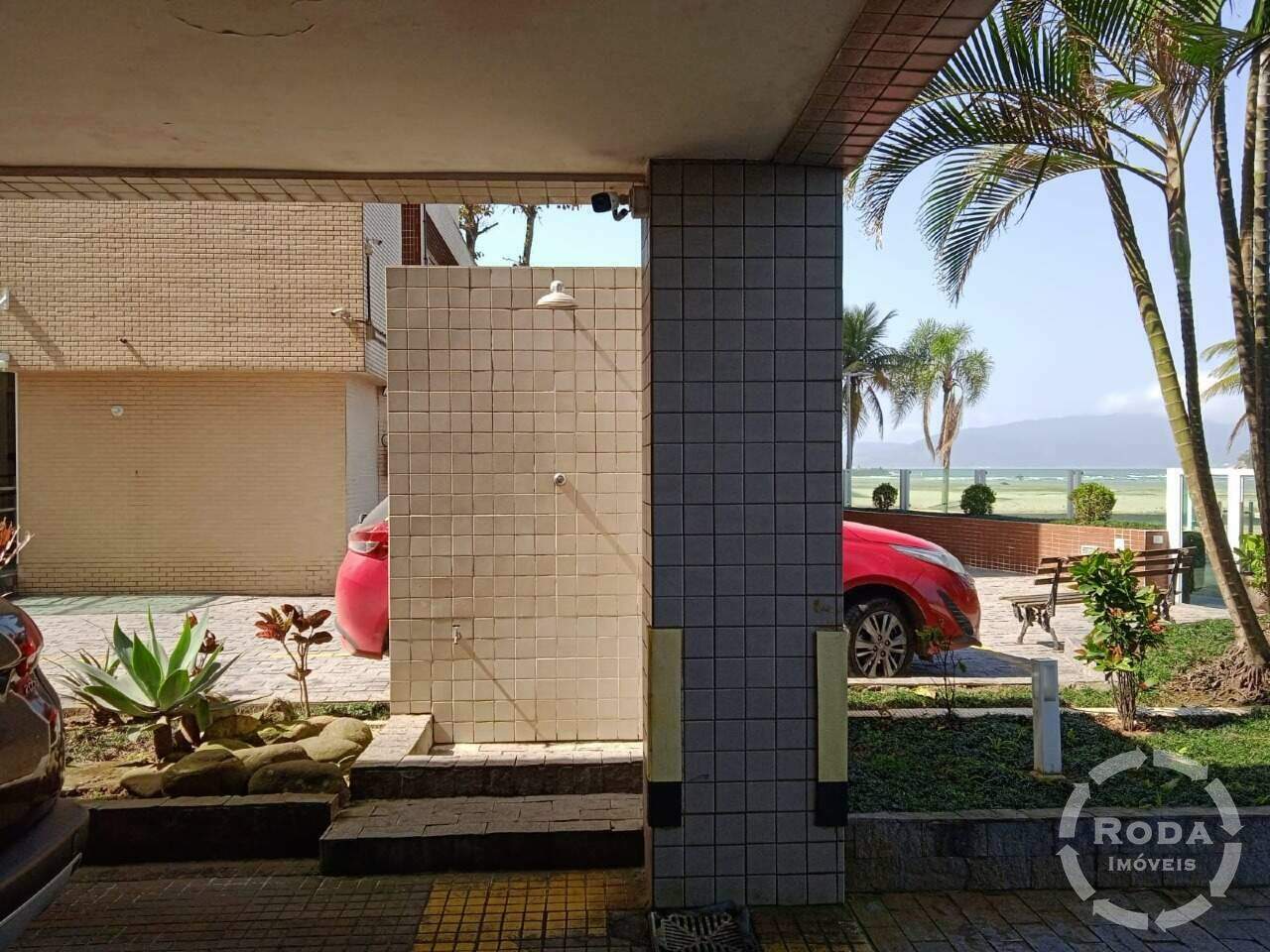 Apartamento à venda no José Menino: 