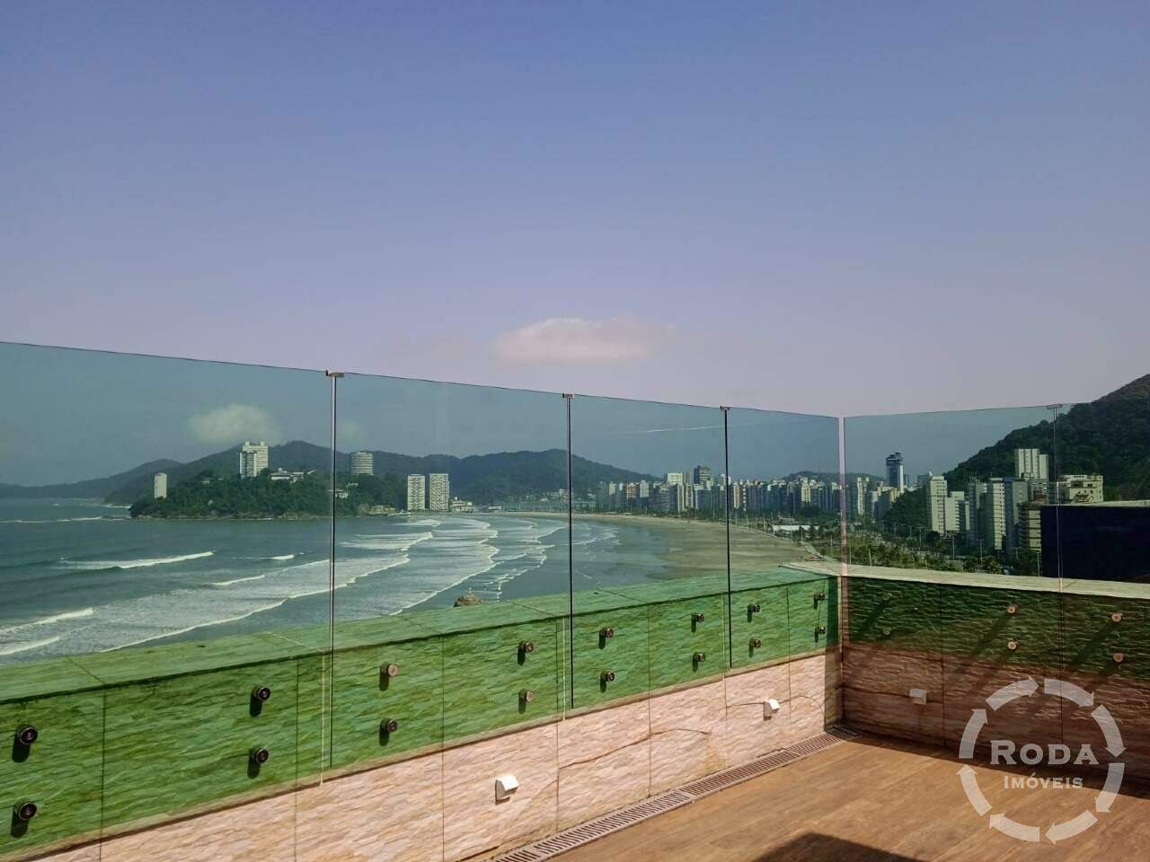 Apartamento à venda no José Menino: 