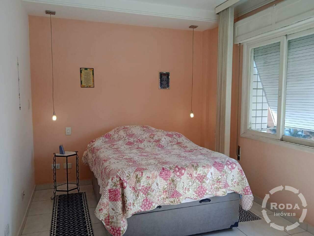 Apartamento à venda no José Menino: 