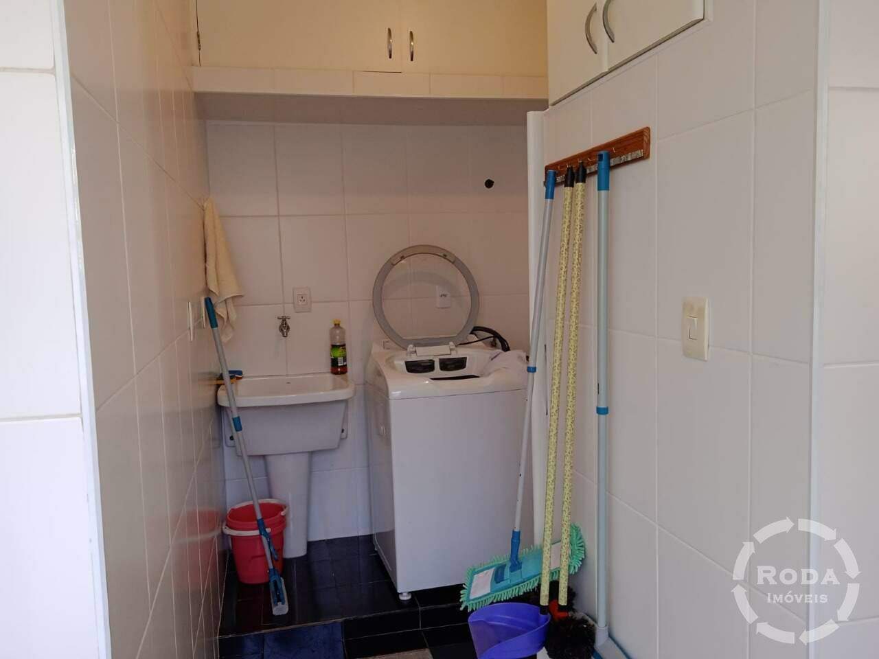 Apartamento à venda no José Menino: 