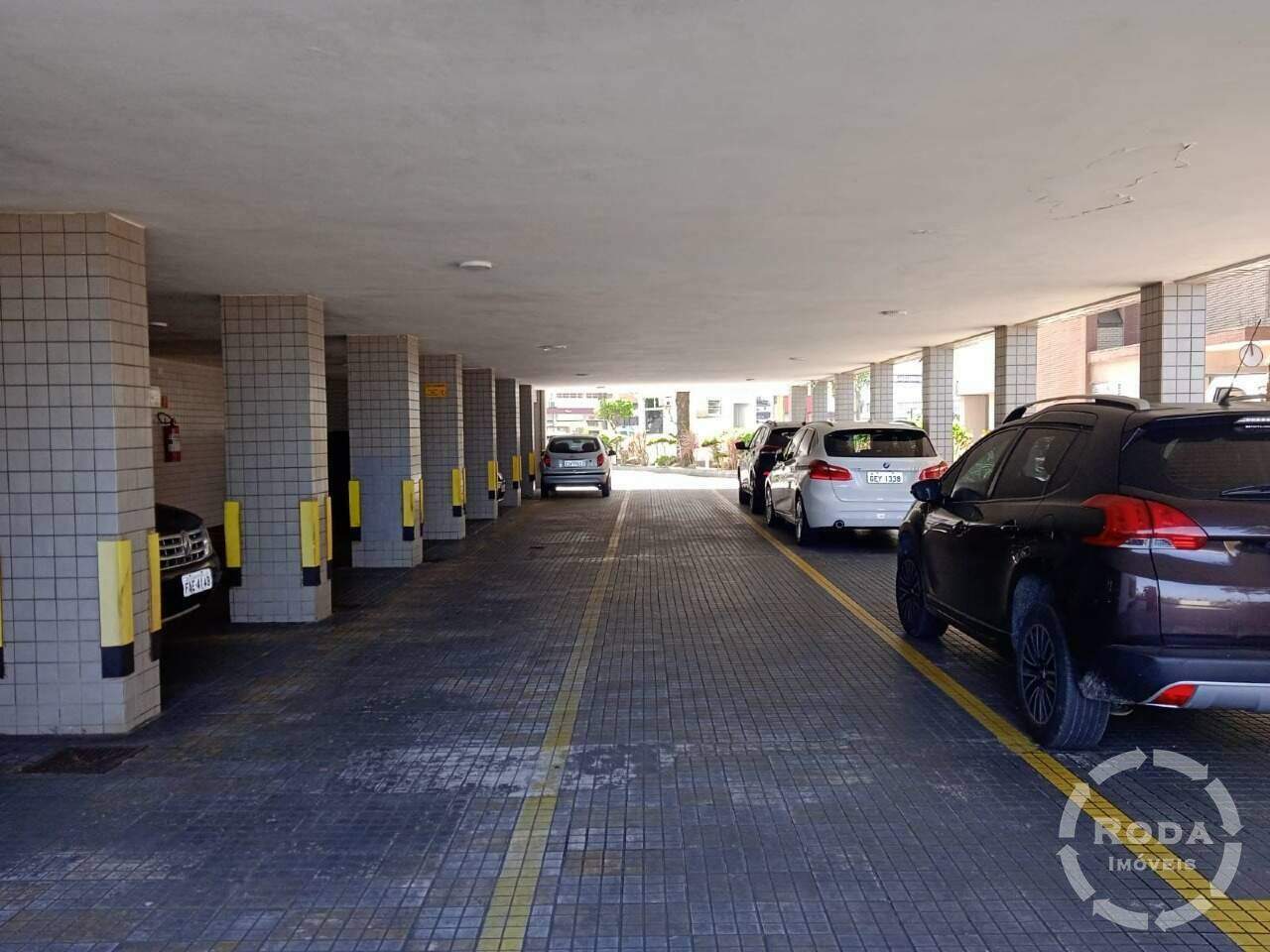 Apartamento à venda no José Menino: 