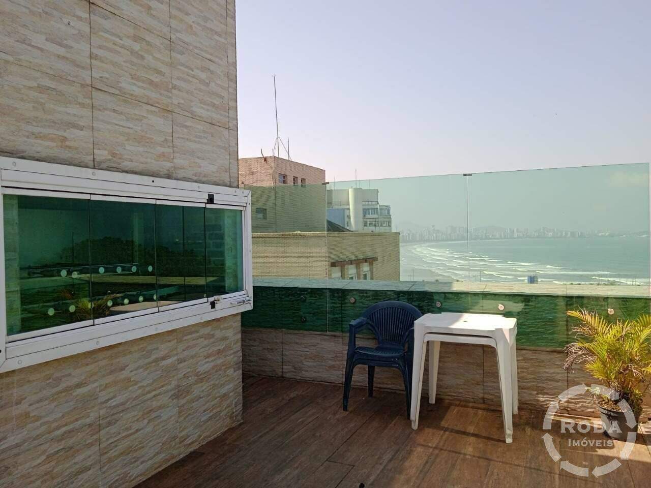 Apartamento à venda no José Menino: 