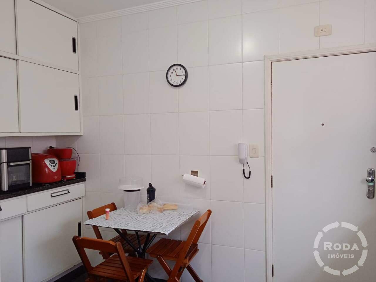 Apartamento à venda no José Menino: 