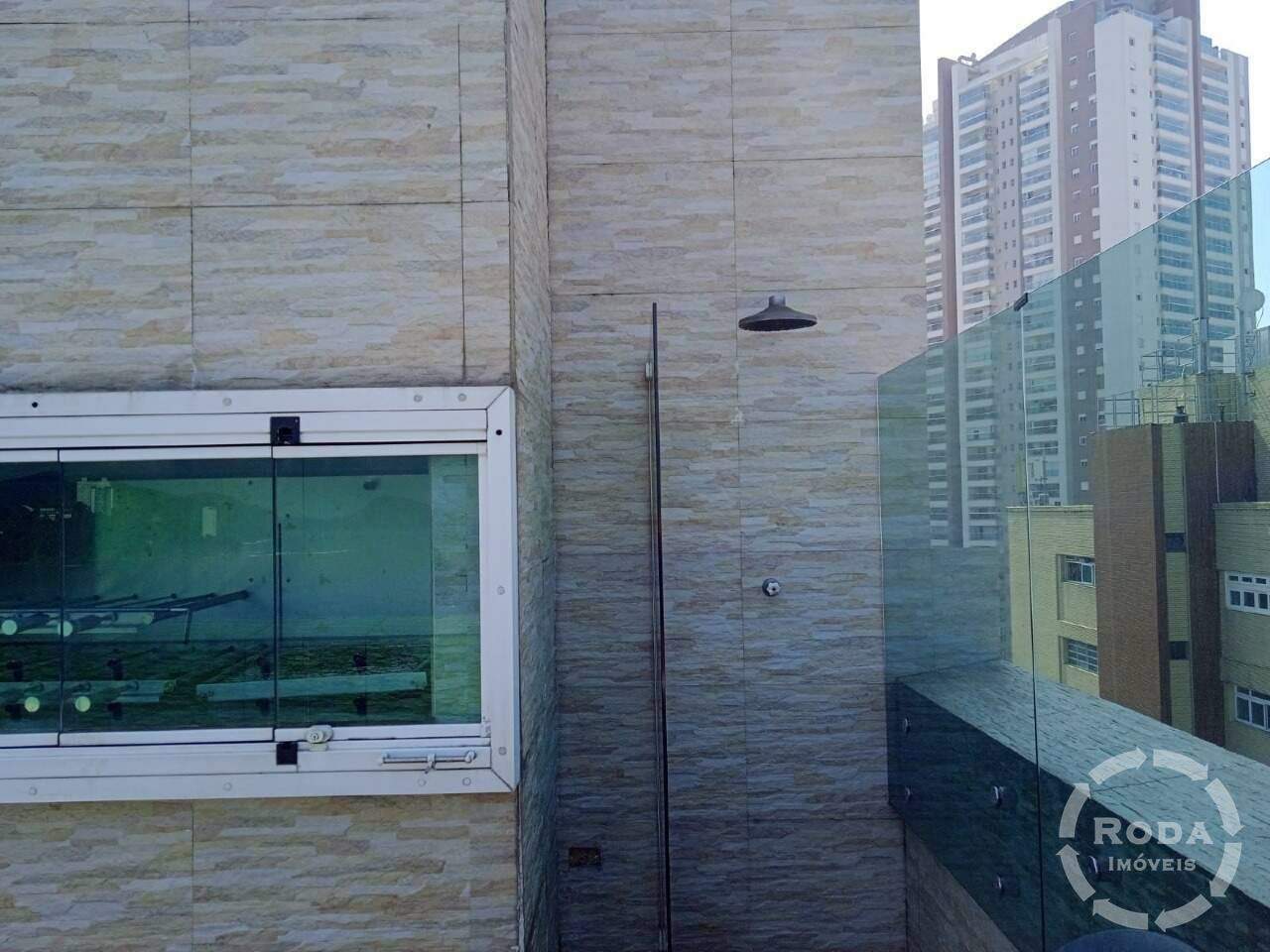 Apartamento à venda no José Menino: 