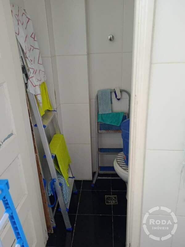Apartamento à venda no José Menino: 