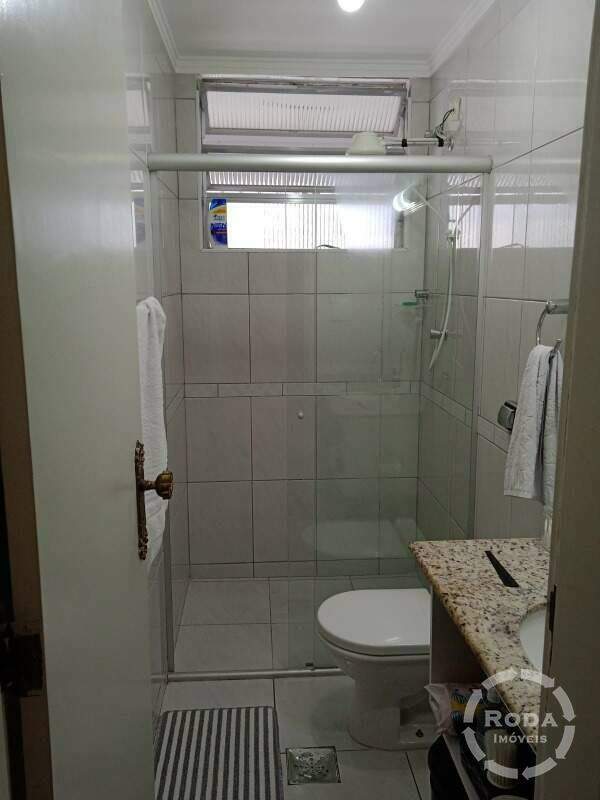 Apartamento à venda no José Menino: 