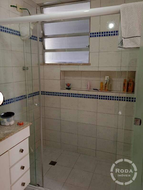 Apartamento à venda no José Menino: 