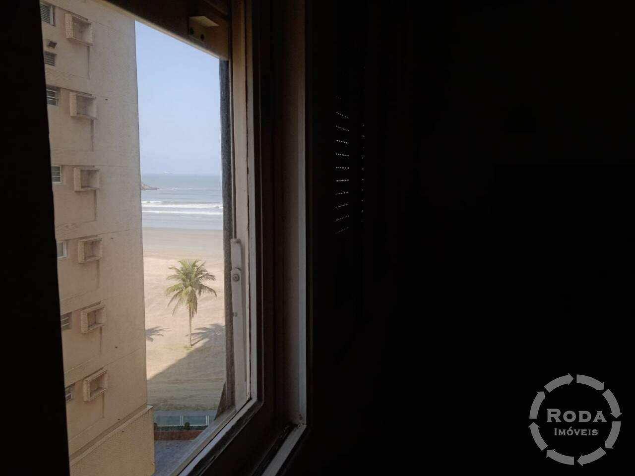 Apartamento à venda no José Menino: 