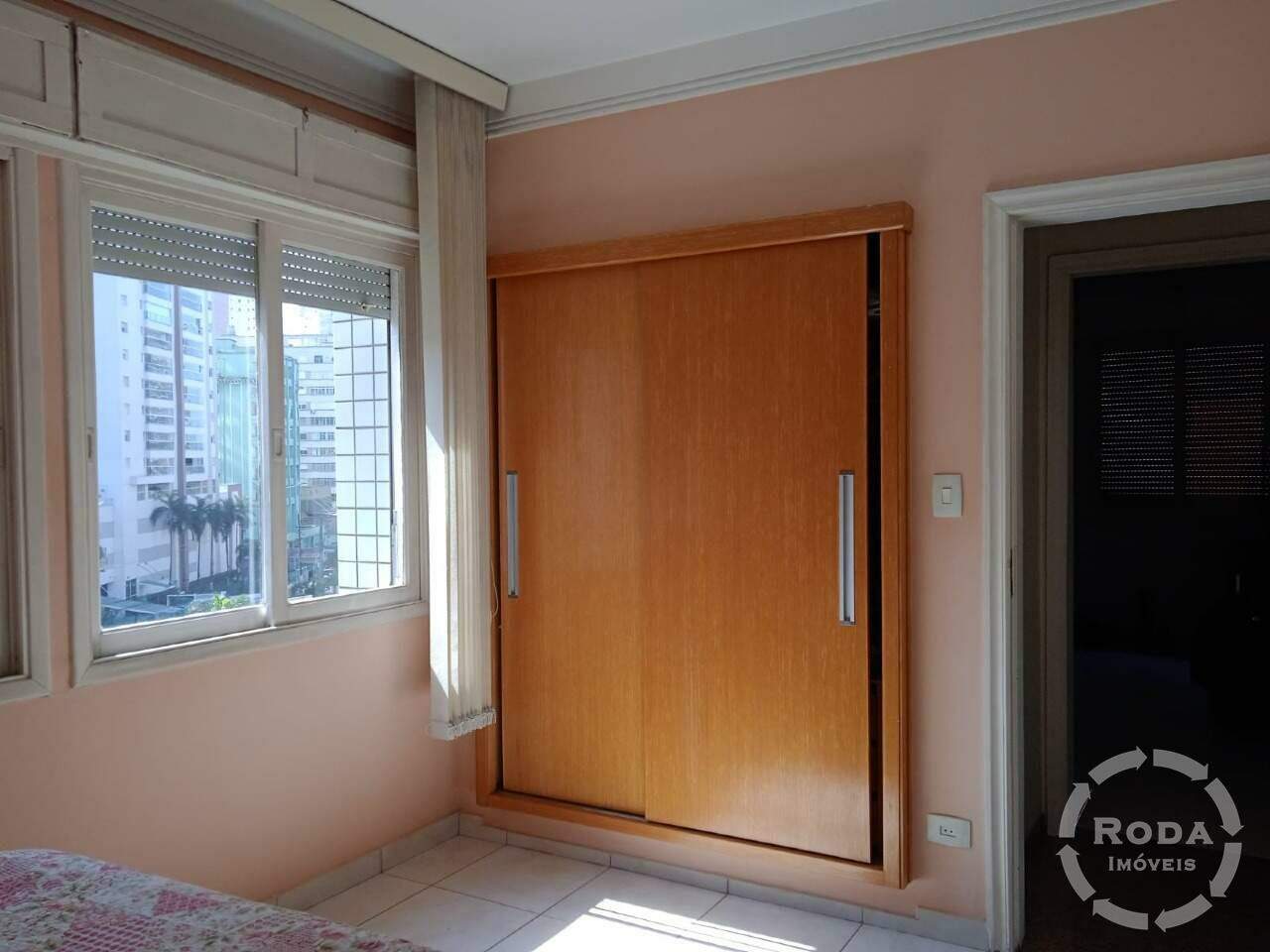 Apartamento à venda no José Menino: 