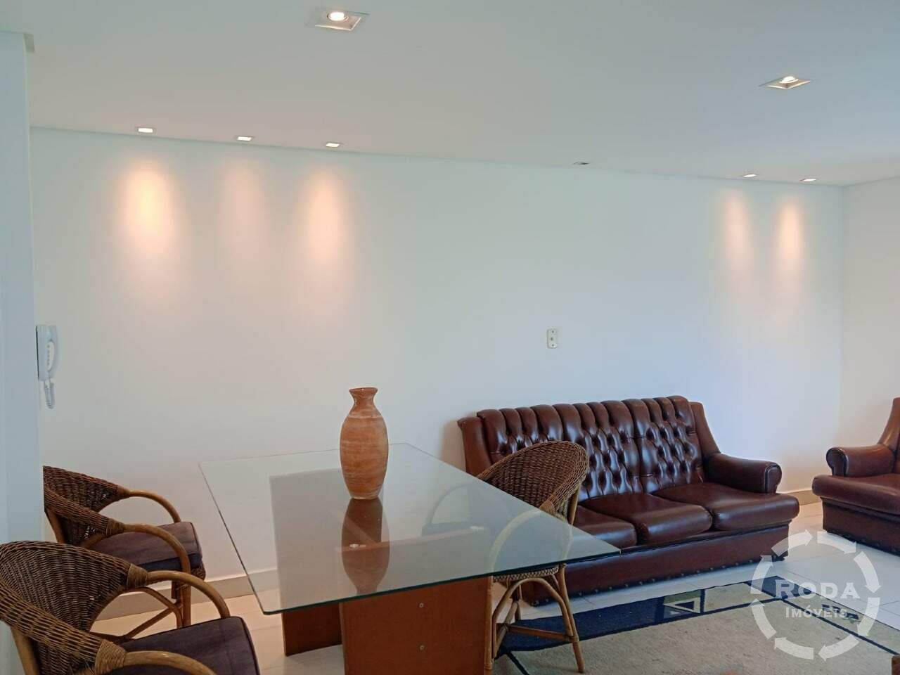 Apartamento à venda no José Menino: 