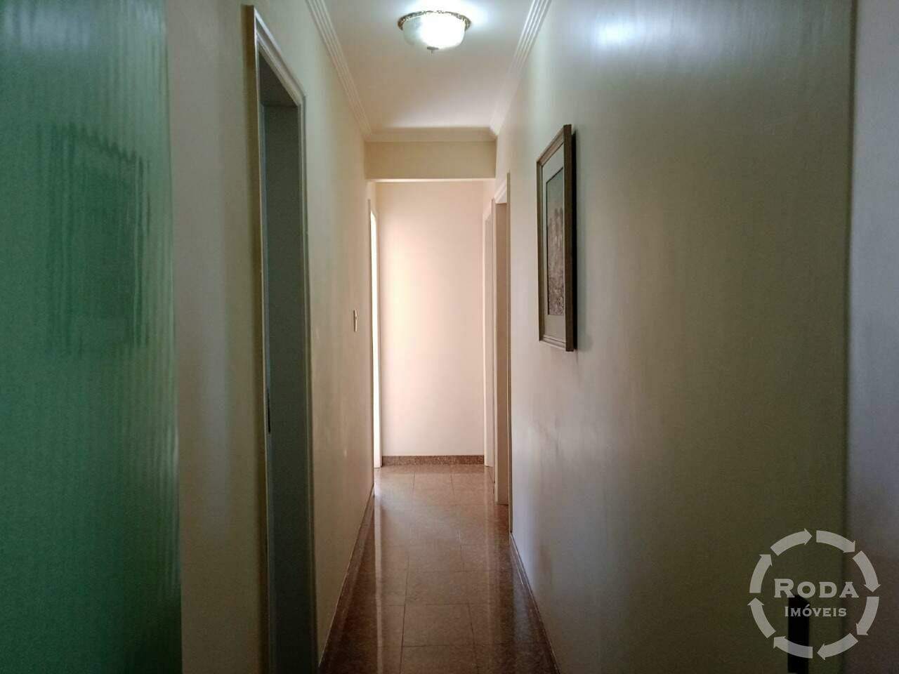 Apartamento à venda no José Menino: 