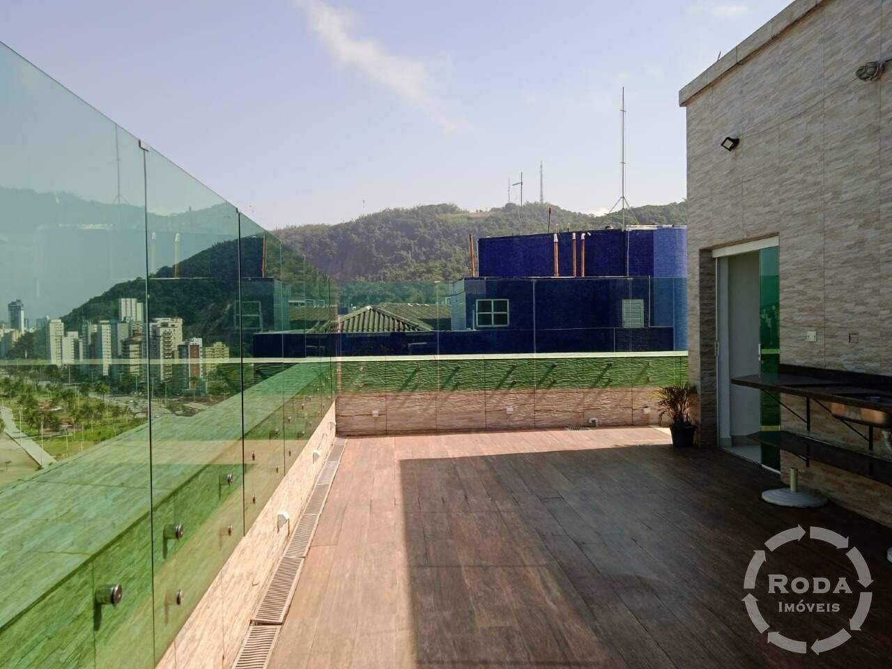 Apartamento à venda no José Menino: 