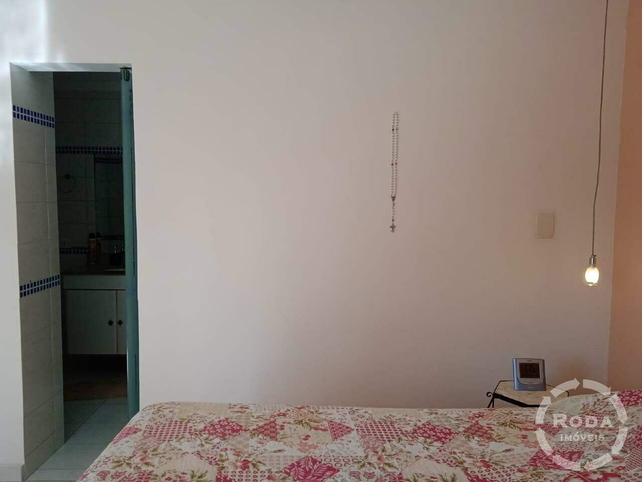 Apartamento à venda no José Menino: 