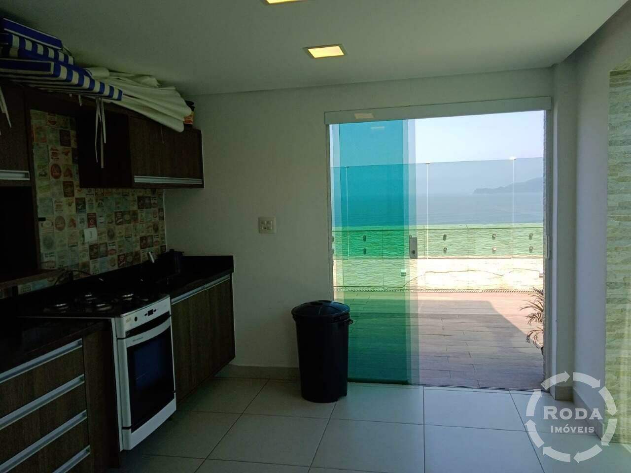 Apartamento à venda no José Menino: 