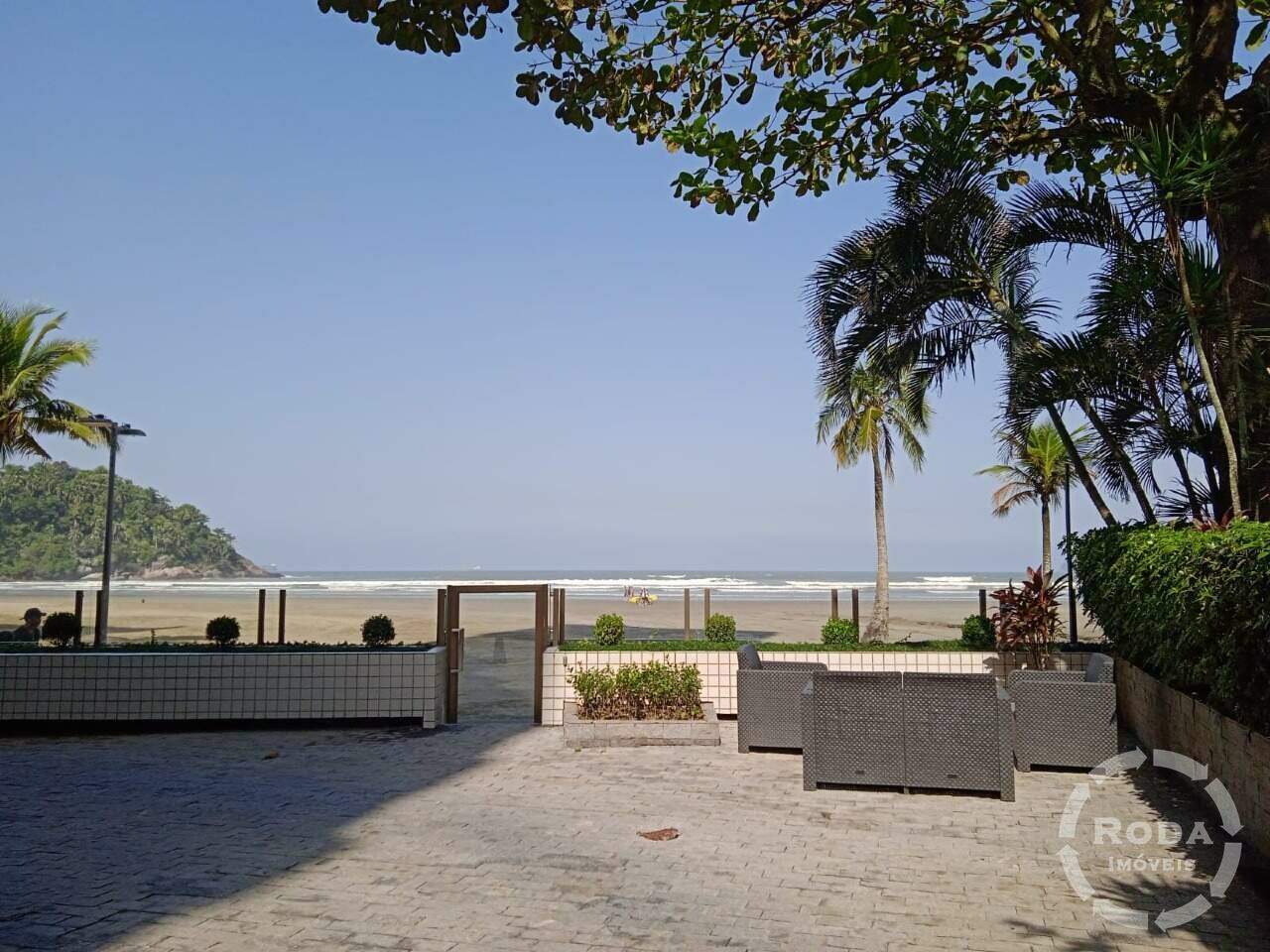 Apartamento à venda no José Menino: 