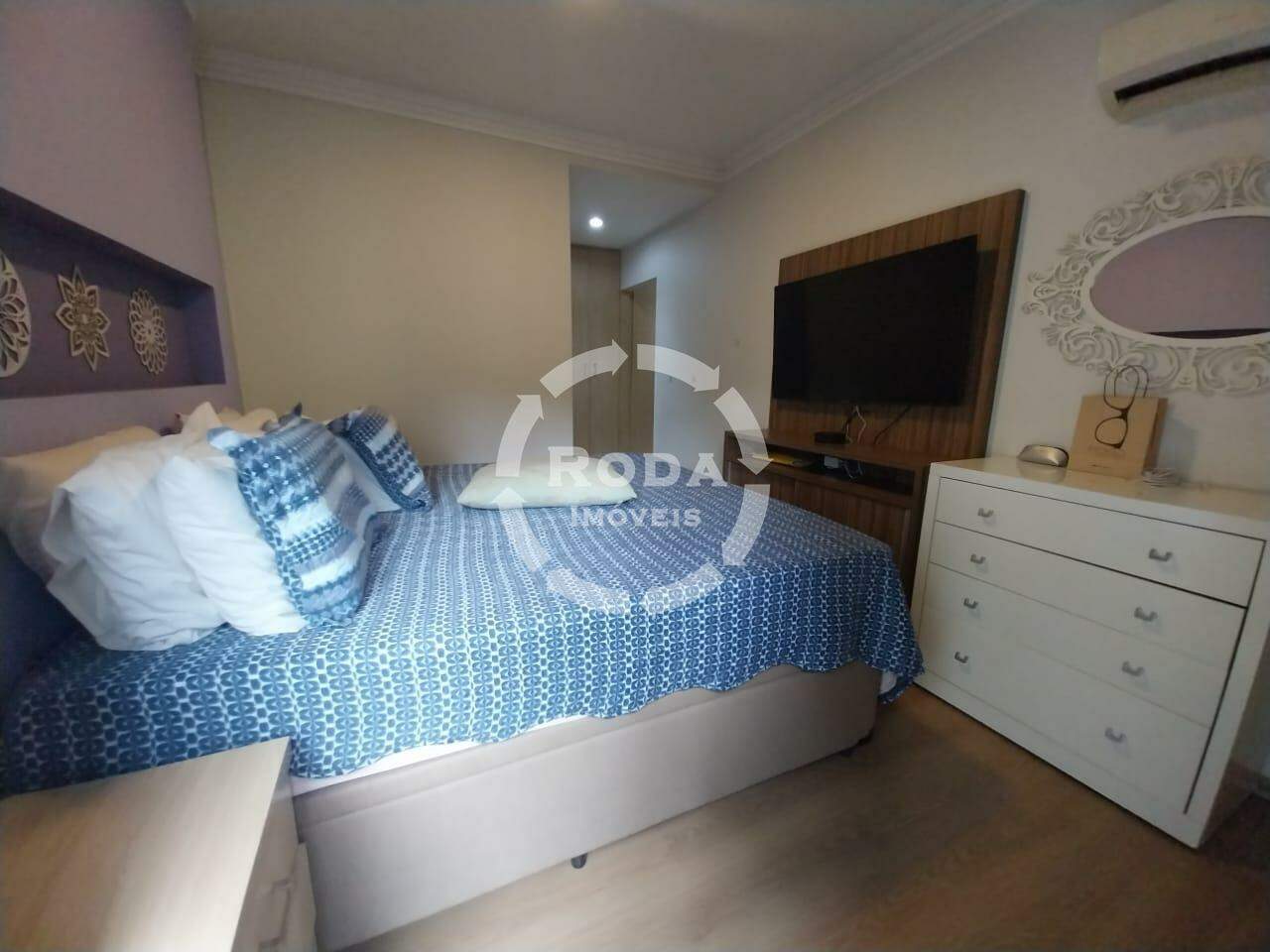 Apartamento à venda no Ponta da Praia: 