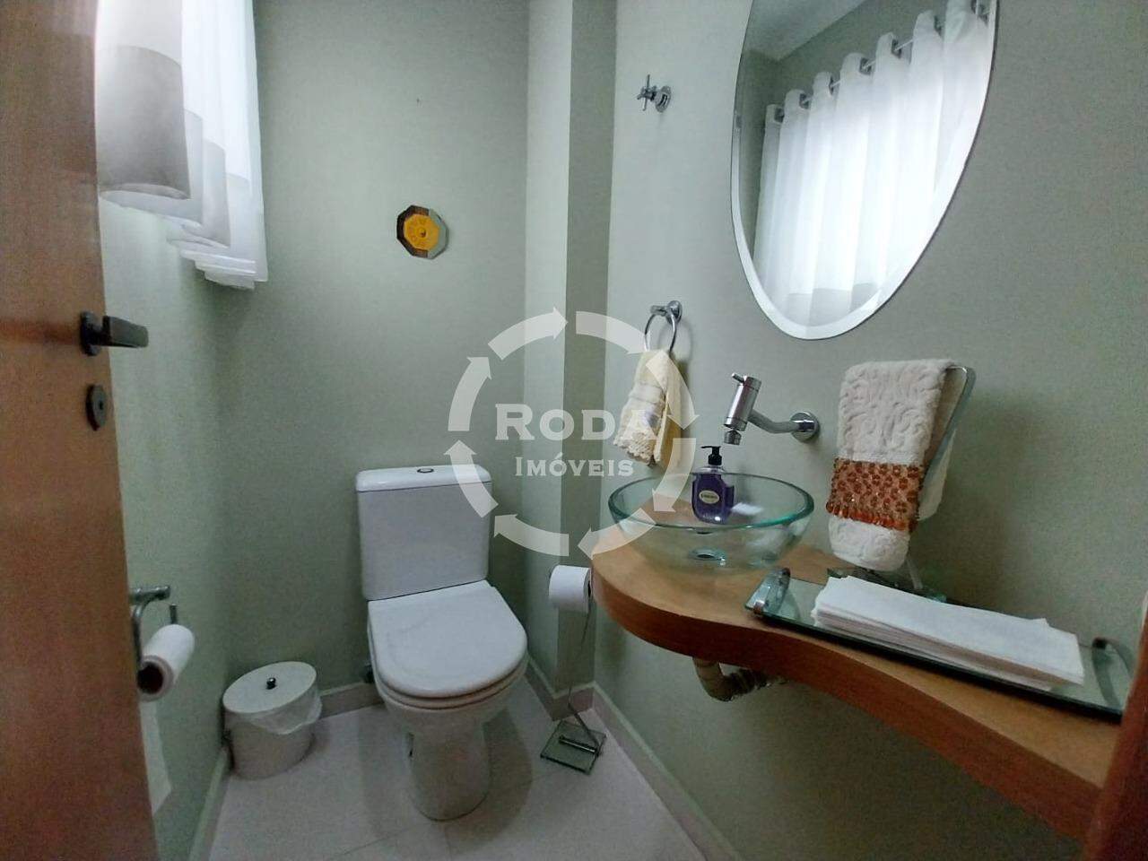 Apartamento à venda no Ponta da Praia: 