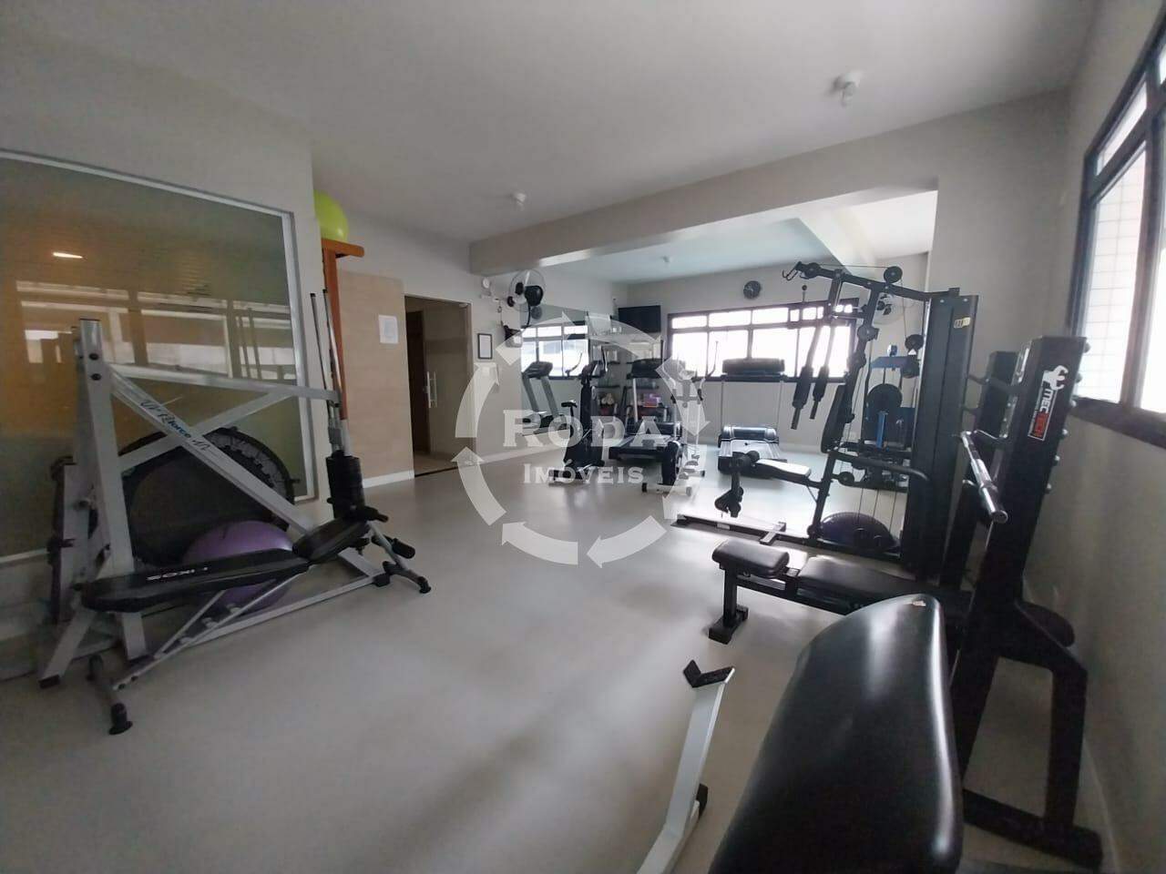 Apartamento à venda no Ponta da Praia: 