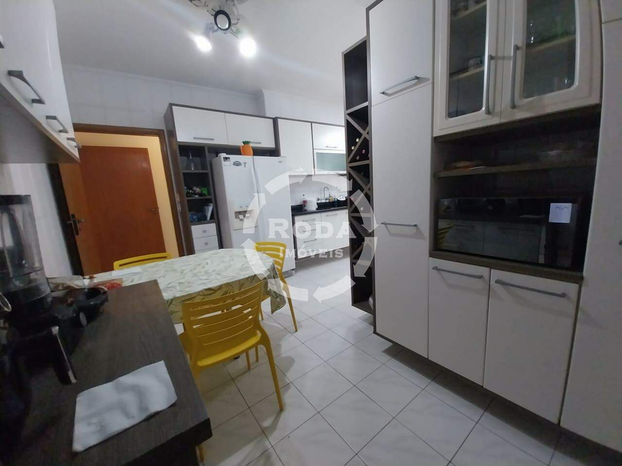 Apartamento à venda no Ponta da Praia: 