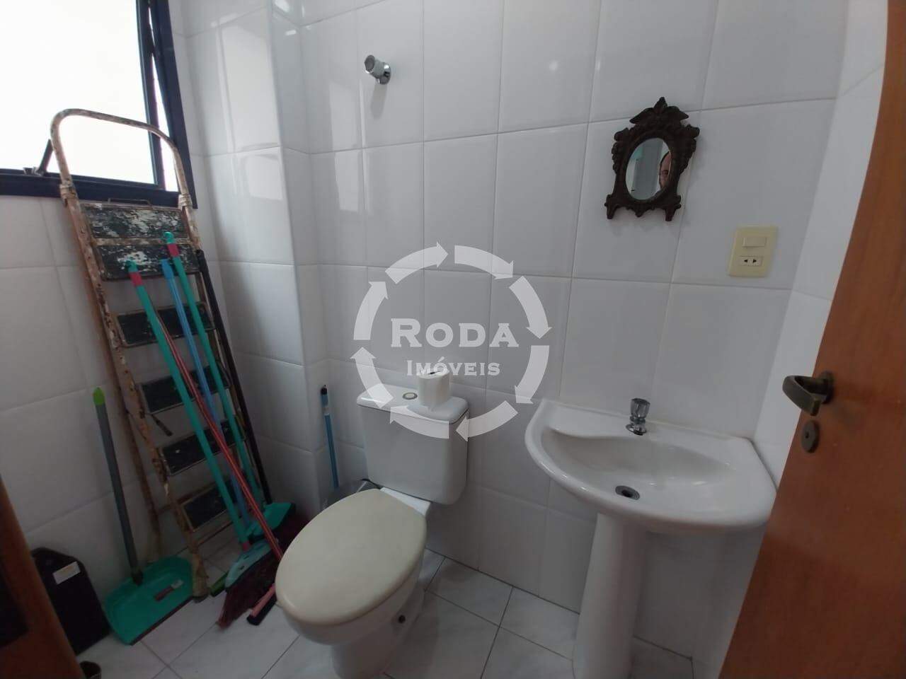 Apartamento à venda no Ponta da Praia: 