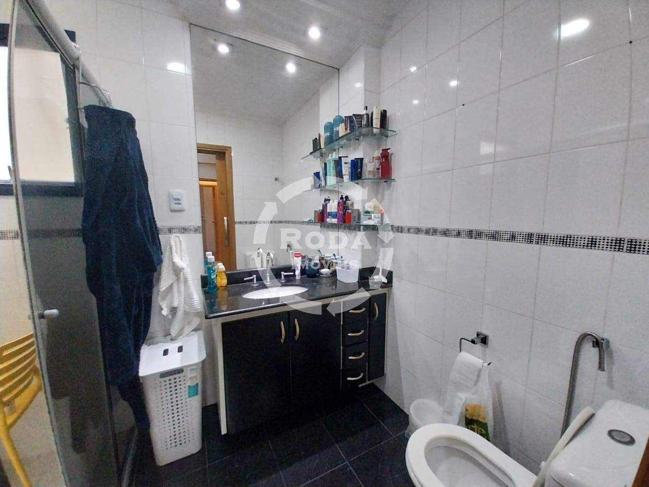 Apartamento à venda no Ponta da Praia: 