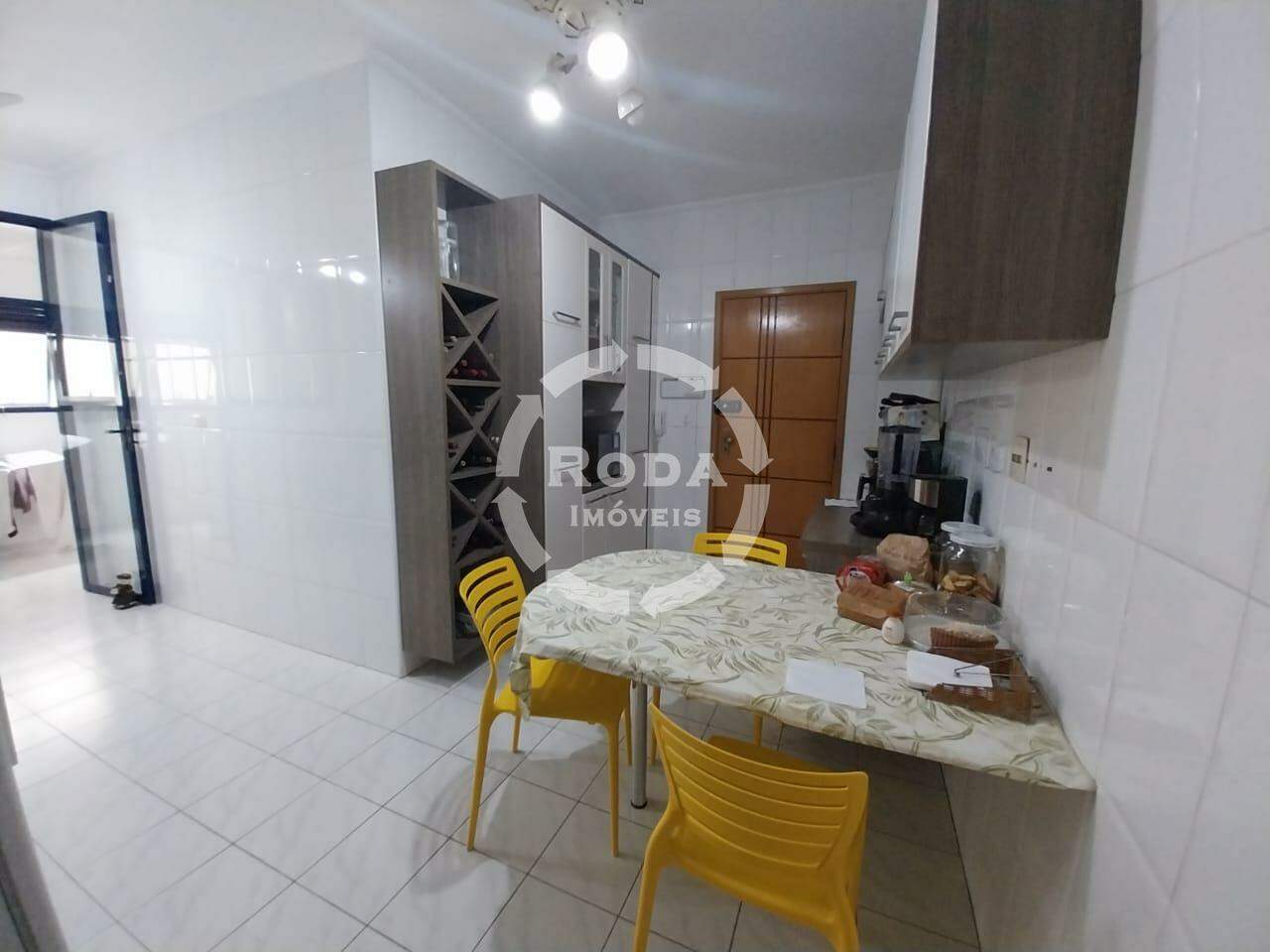Apartamento à venda no Ponta da Praia: 